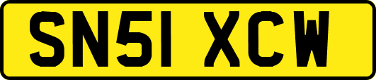SN51XCW