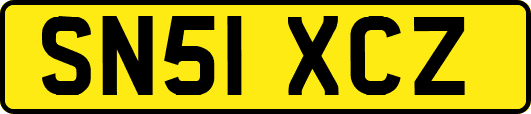 SN51XCZ