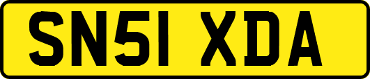 SN51XDA