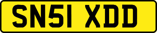 SN51XDD