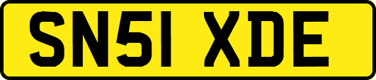SN51XDE