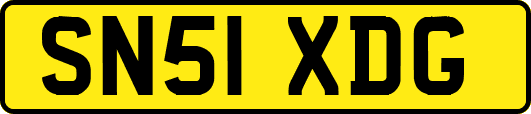 SN51XDG