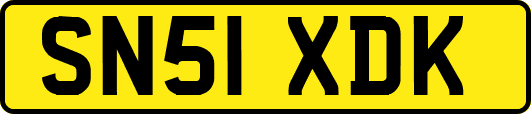 SN51XDK