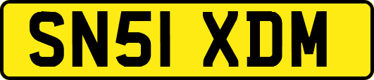 SN51XDM