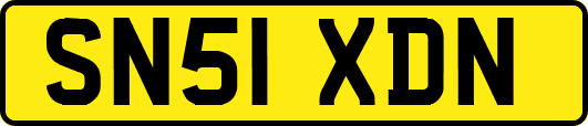 SN51XDN