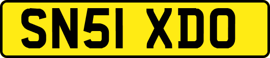 SN51XDO