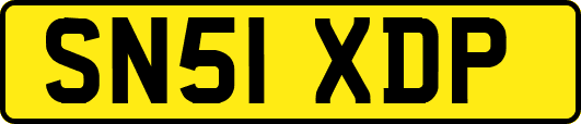 SN51XDP