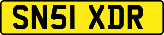 SN51XDR