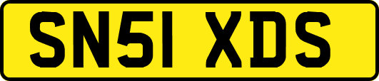 SN51XDS