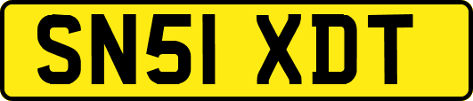 SN51XDT