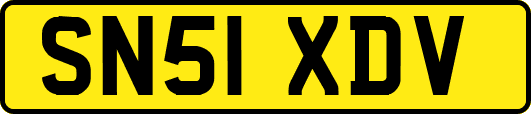 SN51XDV