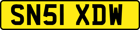 SN51XDW