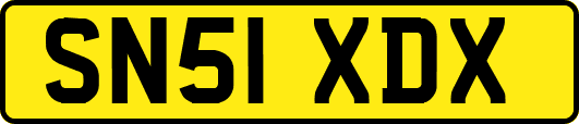 SN51XDX