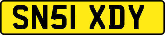 SN51XDY