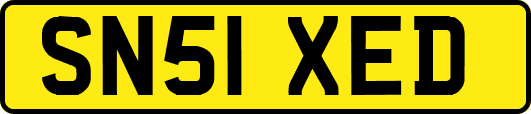 SN51XED