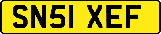 SN51XEF