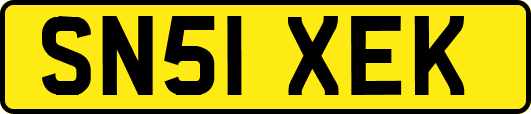SN51XEK
