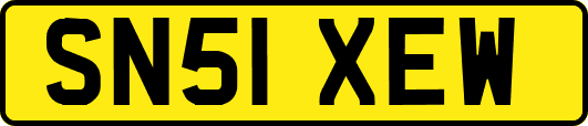 SN51XEW