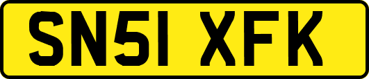 SN51XFK