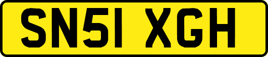 SN51XGH