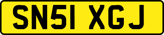 SN51XGJ
