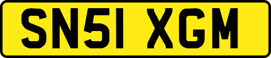 SN51XGM