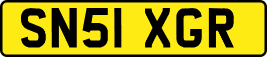 SN51XGR