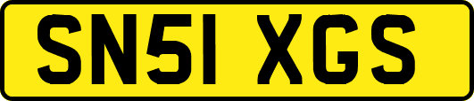 SN51XGS