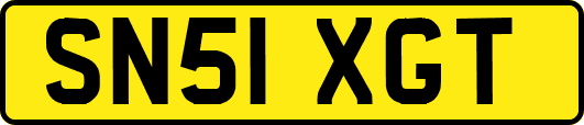 SN51XGT