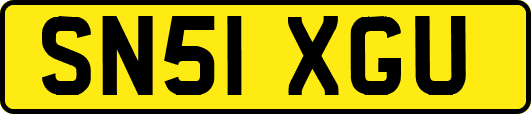 SN51XGU
