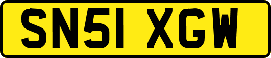 SN51XGW