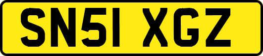 SN51XGZ