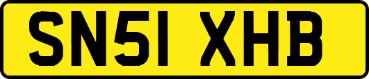SN51XHB