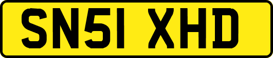 SN51XHD
