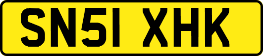 SN51XHK