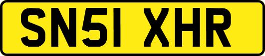 SN51XHR