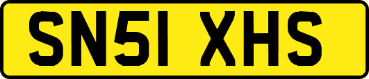 SN51XHS