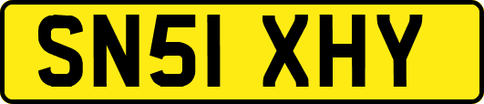 SN51XHY