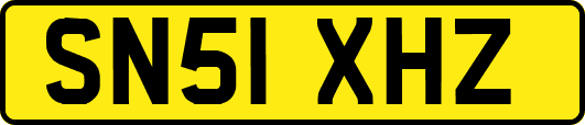 SN51XHZ