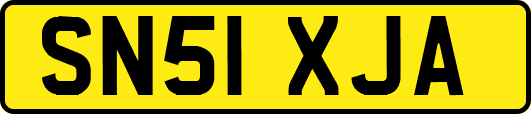 SN51XJA
