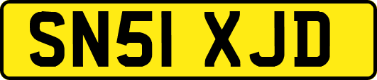 SN51XJD