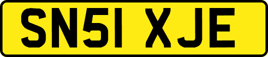 SN51XJE
