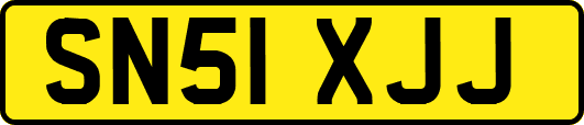 SN51XJJ
