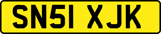 SN51XJK