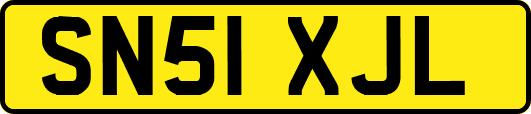 SN51XJL