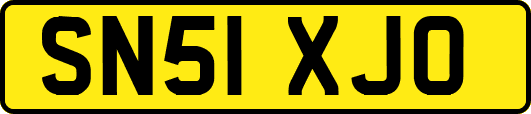 SN51XJO