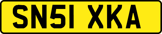 SN51XKA