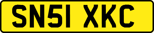 SN51XKC
