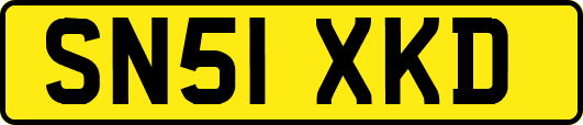 SN51XKD
