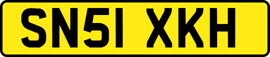 SN51XKH